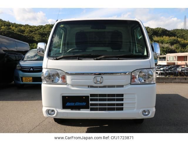 honda acty-truck 2015 CFJ1723871 image 2