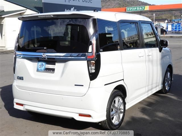 mitsubishi delica-d2 2023 quick_quick_5AA-MB37S_MB37S-104808 image 2