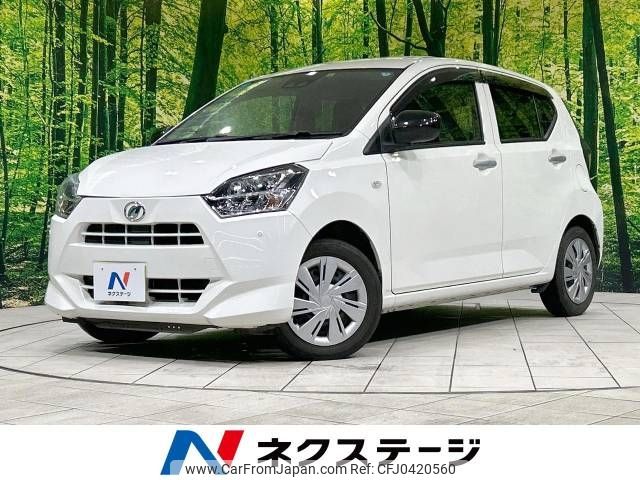 daihatsu mira-e-s 2017 -DAIHATSU--Mira e:s DBA-LA350S--LA350S-0029466---DAIHATSU--Mira e:s DBA-LA350S--LA350S-0029466- image 1