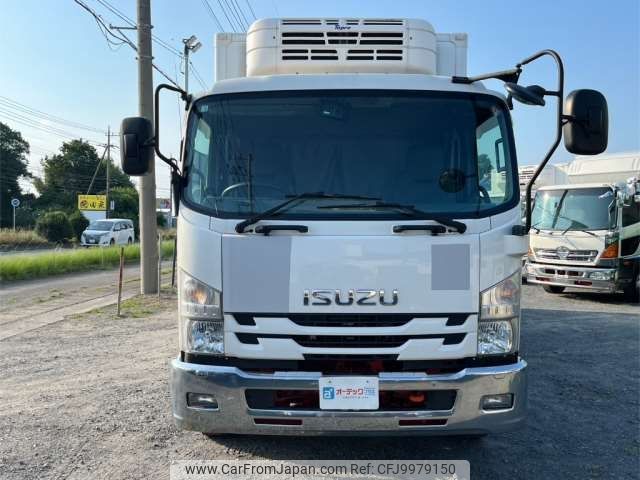 isuzu forward 2017 -ISUZU--Forward TKG-FRR90T2--FRR90-7106281---ISUZU--Forward TKG-FRR90T2--FRR90-7106281- image 2