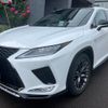 lexus rx 2019 -LEXUS--Lexus RX DBA-AGL25W--AGL25-0008663---LEXUS--Lexus RX DBA-AGL25W--AGL25-0008663- image 2