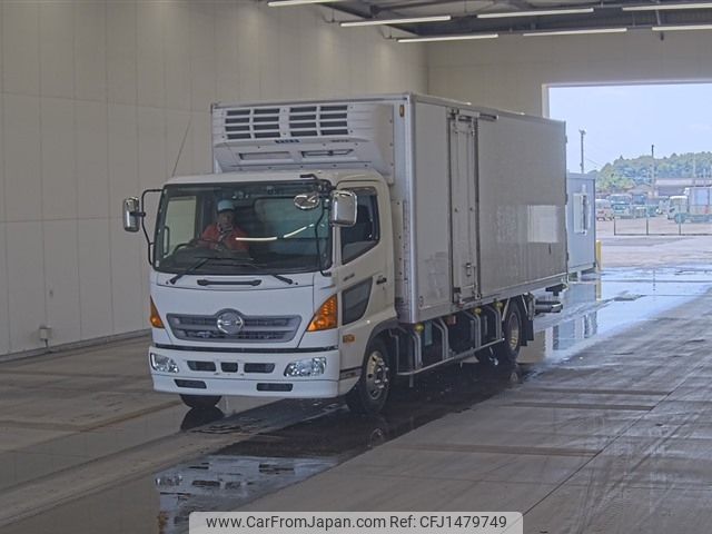 hino ranger 2016 -HINO--Hino Ranger FC9JKAG-20455---HINO--Hino Ranger FC9JKAG-20455- image 1