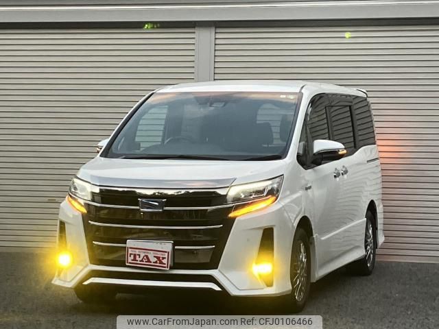 toyota noah 2019 quick_quick_DAA-ZWR80W_ZWR80-0392024 image 1