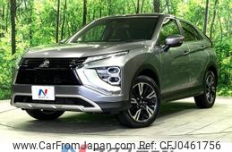 mitsubishi eclipse-cross 2022 -MITSUBISHI--Eclipse Cross 5BA-GK1W--GK1W-0500140---MITSUBISHI--Eclipse Cross 5BA-GK1W--GK1W-0500140-