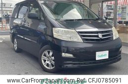 toyota alphard 2008 -TOYOTA--Alphard CBA-MNH10W--MNH10-0119415---TOYOTA--Alphard CBA-MNH10W--MNH10-0119415-