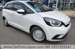 honda fit 2021 -HONDA--Fit 6AA-GR3--GR3-1050728---HONDA--Fit 6AA-GR3--GR3-1050728-