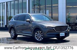 mazda cx-8 2017 -MAZDA--CX-8 3DA-KG2P--KG2P-100561---MAZDA--CX-8 3DA-KG2P--KG2P-100561-