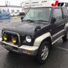 mitsubishi pajero-jr 1997 -MITSUBISHI--Pajero Jr H57A--5001739---MITSUBISHI--Pajero Jr H57A--5001739- image 13