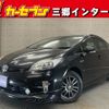 toyota prius 2015 -TOYOTA--Prius DAA-ZVW30--ZVW30-0437043---TOYOTA--Prius DAA-ZVW30--ZVW30-0437043- image 1