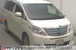 toyota alphard 2012 -TOYOTA--Alphard ATH20W-8019574---TOYOTA--Alphard ATH20W-8019574-