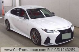 lexus is 2022 -LEXUS 【品川 331ﾊ3328】--Lexus IS 6AA-AVE30--AVE30-5090632---LEXUS 【品川 331ﾊ3328】--Lexus IS 6AA-AVE30--AVE30-5090632-