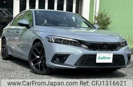 honda civic 2022 -HONDA--Civic 6BA-FL1--FL1-1008019---HONDA--Civic 6BA-FL1--FL1-1008019-