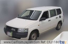 toyota probox-van 2009 -TOYOTA--Probox Van CBE-NCP55V--NCP55-0072618---TOYOTA--Probox Van CBE-NCP55V--NCP55-0072618-