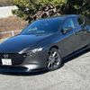 mazda mazda3-fastback 2019 quick_quick_6BA-BP5P_BP5P-104427 image 3