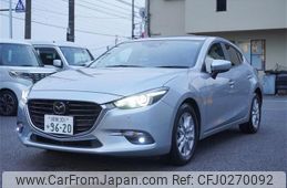 mazda axela 2018 quick_quick_DBA-BM5FS_BM5FS-420769