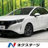 nissan note 2022 -NISSAN--Note 6AA-E13--E13-093390---NISSAN--Note 6AA-E13--E13-093390- image 1