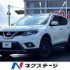 nissan x-trail 2015 -NISSAN--X-Trail DBA-NT32--NT32-510321---NISSAN--X-Trail DBA-NT32--NT32-510321- image 1