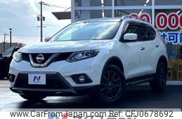 nissan x-trail 2015 -NISSAN--X-Trail DBA-NT32--NT32-510321---NISSAN--X-Trail DBA-NT32--NT32-510321-