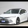 toyota camry 2017 -TOYOTA--Camry DAA-AXVH70--AXVH70-1010785---TOYOTA--Camry DAA-AXVH70--AXVH70-1010785- image 1