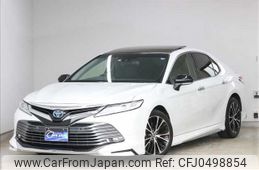 toyota camry 2017 -TOYOTA--Camry DAA-AXVH70--AXVH70-1010785---TOYOTA--Camry DAA-AXVH70--AXVH70-1010785-