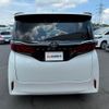 toyota alphard 2023 -TOYOTA--Alphard 3BA-AGH40W--AGH40-0002583---TOYOTA--Alphard 3BA-AGH40W--AGH40-0002583- image 14