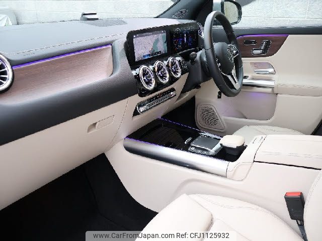mercedes-benz gla-class 2022 -MERCEDES-BENZ--Benz GLA 3DA-247713M--W1N2477132J357172---MERCEDES-BENZ--Benz GLA 3DA-247713M--W1N2477132J357172- image 2