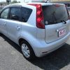 nissan note 2012 -NISSAN--Note DBA-E11--E11-730763---NISSAN--Note DBA-E11--E11-730763- image 9