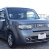 nissan cube 2011 TE1762 image 30