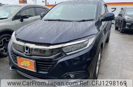 honda vezel 2020 -HONDA--VEZEL DAA-RU4--RU4-1313081---HONDA--VEZEL DAA-RU4--RU4-1313081-