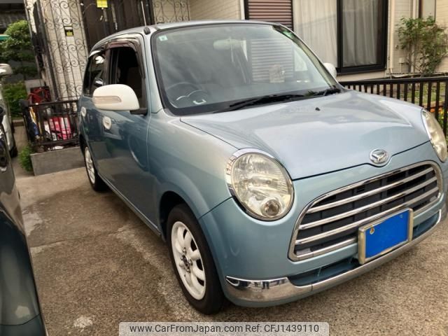 daihatsu mira-gino 2005 -DAIHATSU--Mira Gino DBA-L650S--L650S-0028559---DAIHATSU--Mira Gino DBA-L650S--L650S-0028559- image 2