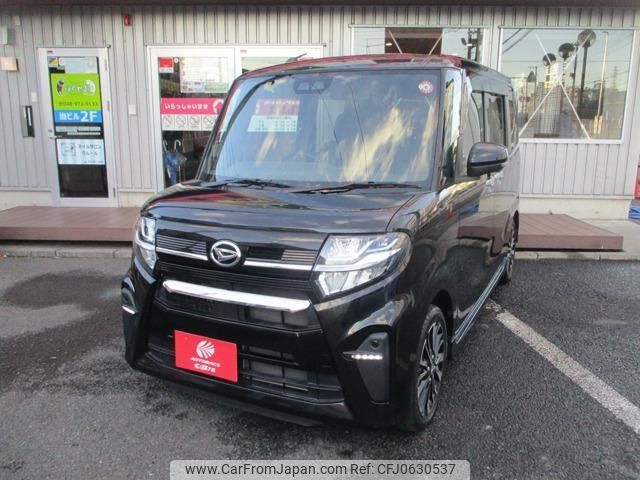 daihatsu tanto 2020 quick_quick_5BA-LA650S_LA650S-1059389 image 1