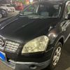 nissan dualis 2008 -NISSAN--Dualis DBA-KJ10--KJ10-200993---NISSAN--Dualis DBA-KJ10--KJ10-200993- image 3