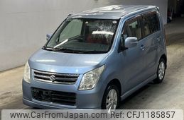 suzuki wagon-r 2010 -SUZUKI--Wagon R MH23S-319038---SUZUKI--Wagon R MH23S-319038-