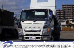 mitsubishi-fuso canter 2016 quick_quick_TPG-FBA30_FBA30-550770