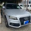 audi q5 2009 -AUDI--Audi Q5 ABA-8RCALF--WAUZZZ8R2AA020277---AUDI--Audi Q5 ABA-8RCALF--WAUZZZ8R2AA020277- image 1