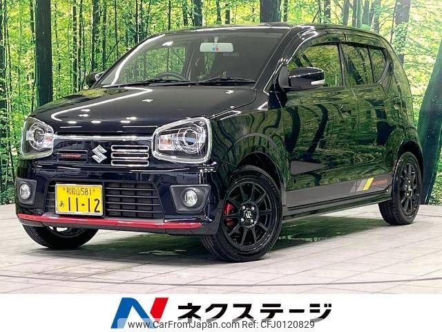 suzuki alto-works 2018 -SUZUKI--Alto Works DBA-HA36S--HA36S-896512---SUZUKI--Alto Works DBA-HA36S--HA36S-896512- image 1