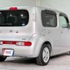 nissan cube 2012 TE3808 image 15