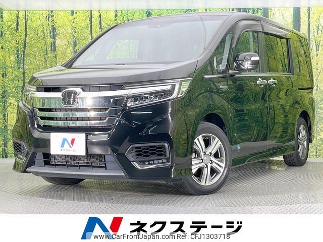 honda stepwagon 2019 -HONDA--Stepwgn 6AA-RP5--RP5-1091625---HONDA--Stepwgn 6AA-RP5--RP5-1091625- image 1