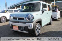 suzuki hustler 2024 CFJ1461569