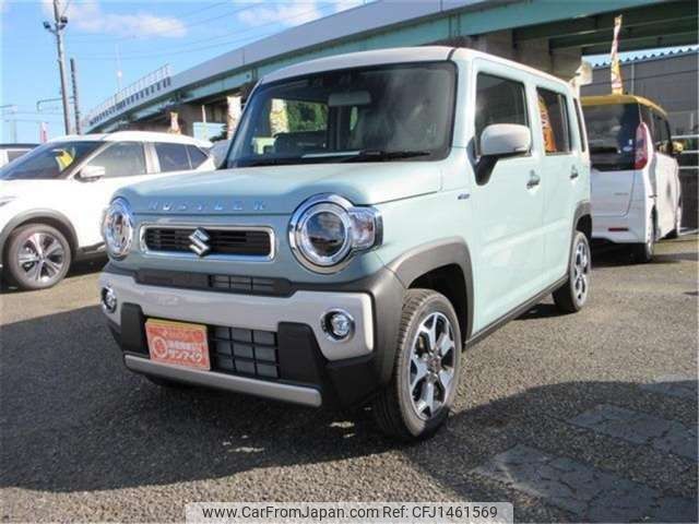 suzuki hustler 2024 CFJ1461569 image 1
