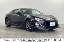 toyota 86 2012 CFJ1650834