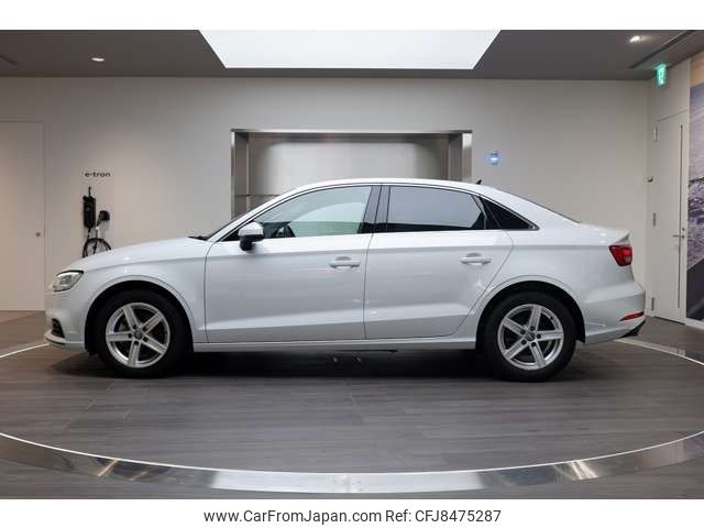 audi a3 2020 -AUDI--Audi A3 DBA-8VCXSL--WAUZZZ8V1LA040214---AUDI--Audi A3 DBA-8VCXSL--WAUZZZ8V1LA040214- image 2