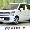 suzuki wagon-r 2019 CFJ1524688 image 1