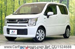 suzuki wagon-r 2019 CFJ1524688