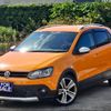 volkswagen cross-polo 2012 -VOLKSWAGEN--VW Cross Polo 6RCBZW--CU077084---VOLKSWAGEN--VW Cross Polo 6RCBZW--CU077084- image 1