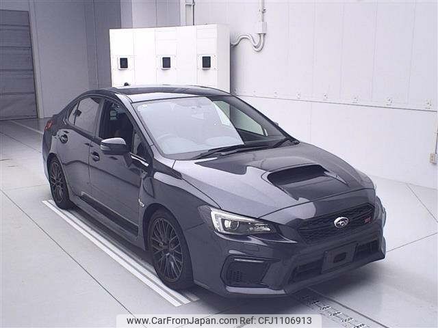 subaru wrx 2019 -SUBARU--WRX VAB--026917---SUBARU--WRX VAB--026917- image 1