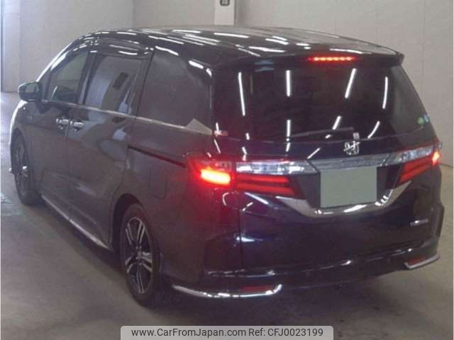 honda odyssey 2016 -HONDA--Odyssey 6AA-RC4--RC4-1016214---HONDA--Odyssey 6AA-RC4--RC4-1016214- image 2