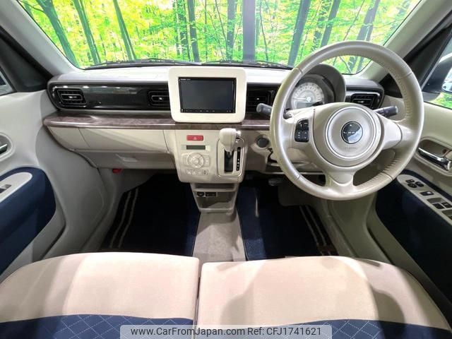 suzuki alto-lapin 2018 CFJ1741621 image 2