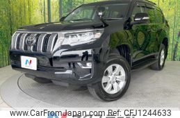 toyota land-cruiser-prado 2019 -TOYOTA--Land Cruiser Prado CBA-TRJ150W--TRJ150-0108851---TOYOTA--Land Cruiser Prado CBA-TRJ150W--TRJ150-0108851-