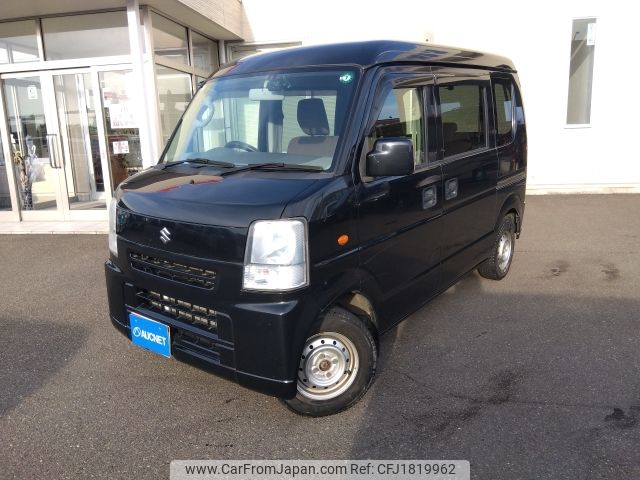 suzuki every 2014 CFJ1819962 image 1